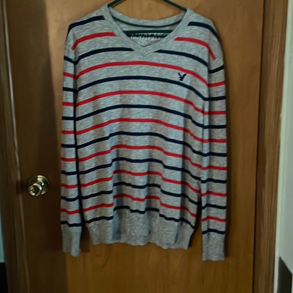 American Eagle Outfitters Sweaters American Eagle Mens Sweater
